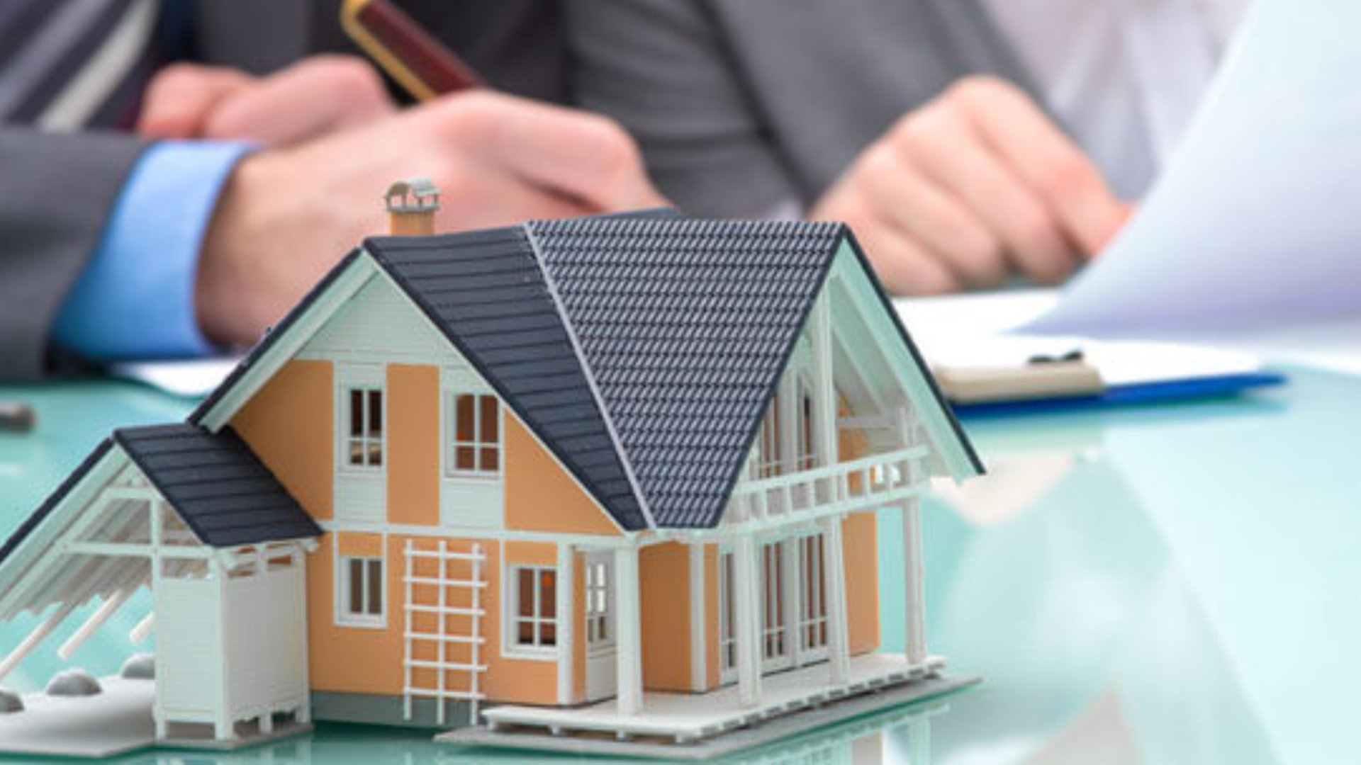 Home Loan