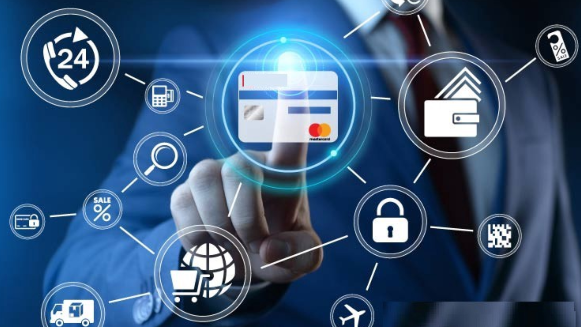 Digital Payments